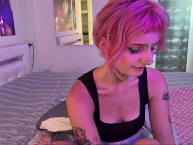 mypussysweet webcam
