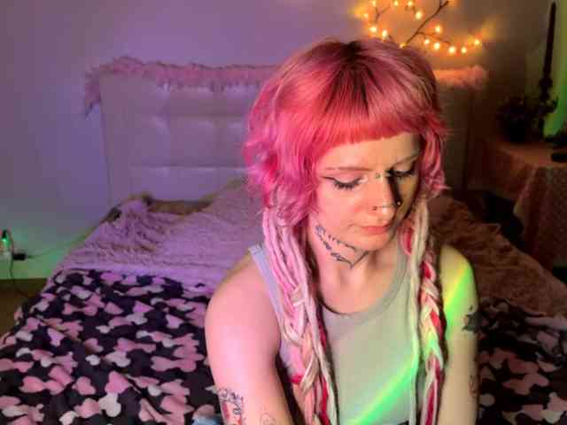 mypussysweet webcam