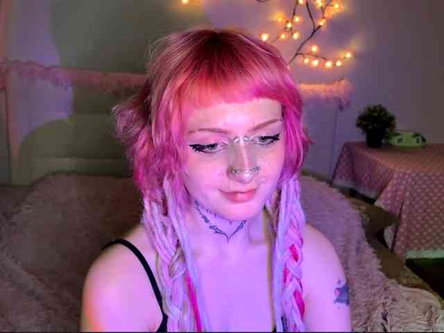 mypussysweet webcam