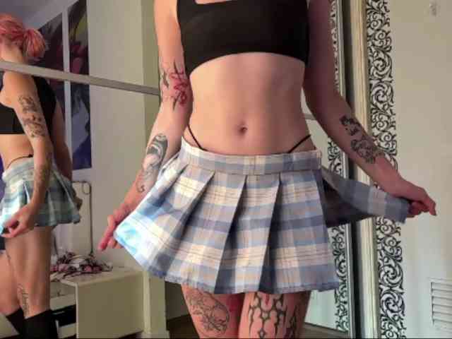 mypussysweet webcam