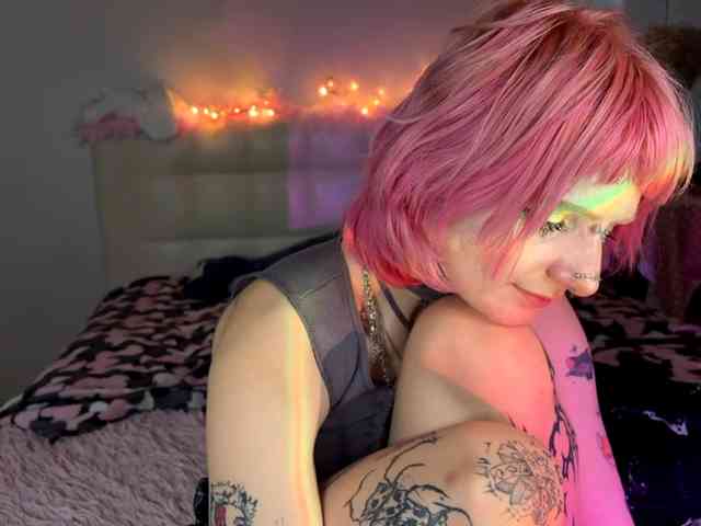 mypussysweet webcam