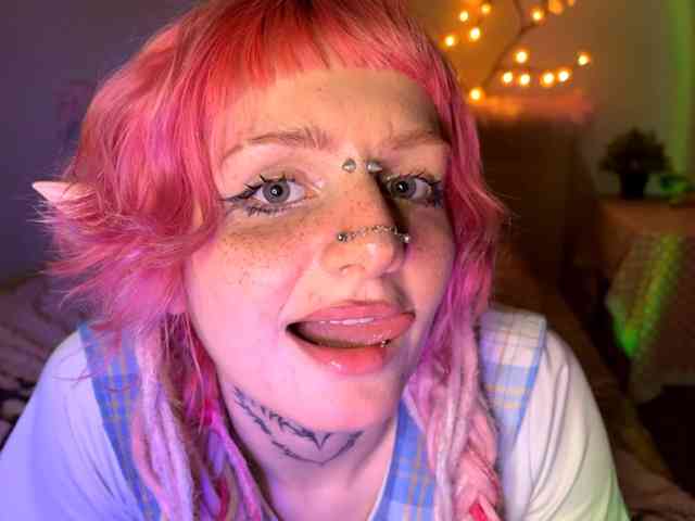 mypussysweet Live Webcam on BongaCams