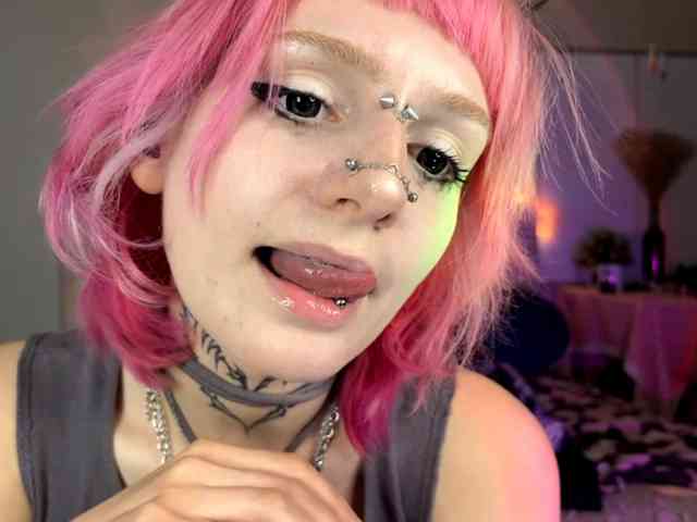 mypussysweet webcam