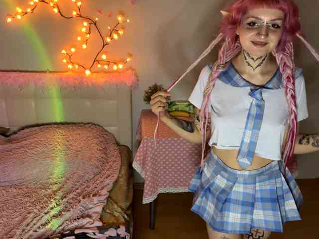 mypussysweet webcam
