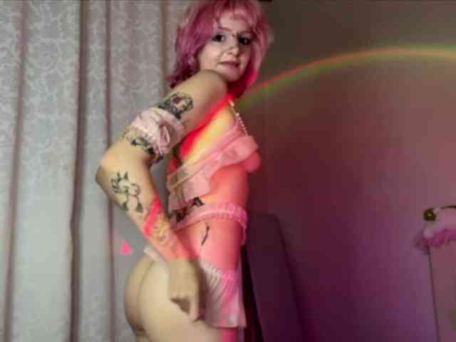 mypussysweet webcam