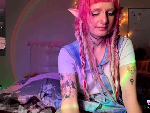 mypussysweet webcam