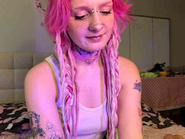 mypussysweet webcam