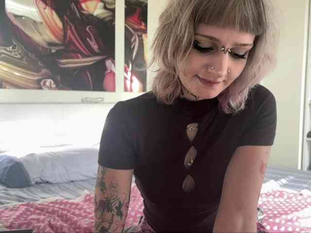 mypussysweet webcam