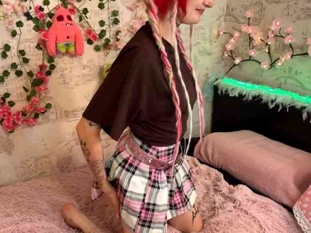 mypussysweet webcam