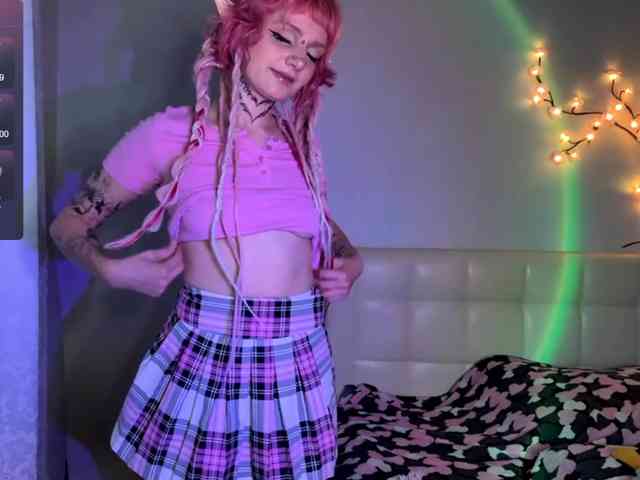 mypussysweet webcam