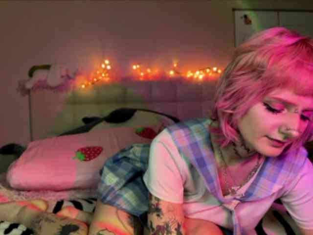 mypussysweet webcam