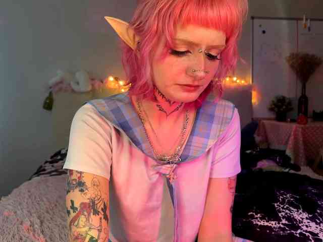 mypussysweet webcam