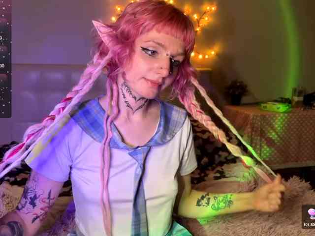 mypussysweet webcam