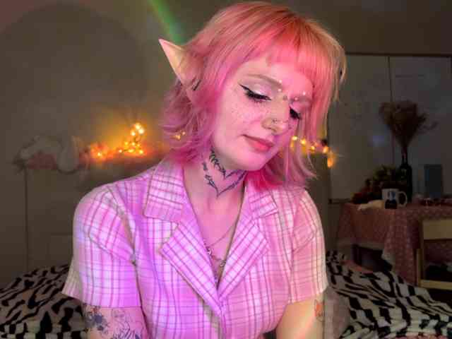 mypussysweet webcam
