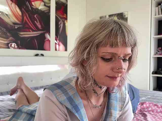 mypussysweet webcam