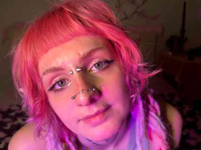 mypussysweet webcam