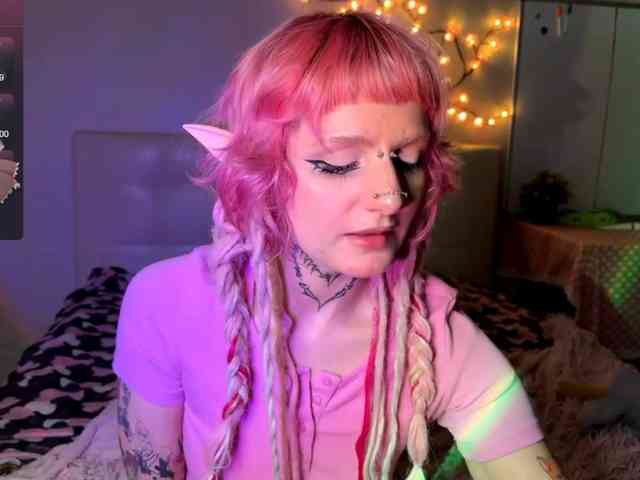 mypussysweet webcam