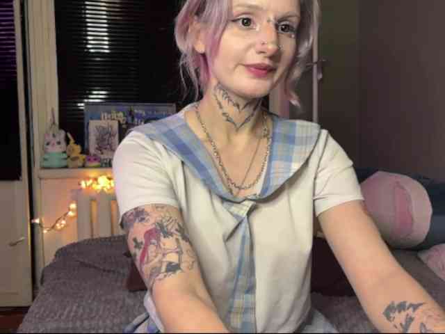 mypussysweet webcam