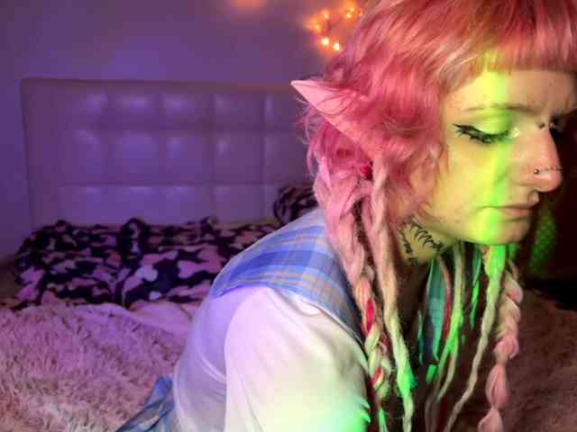 mypussysweet webcam