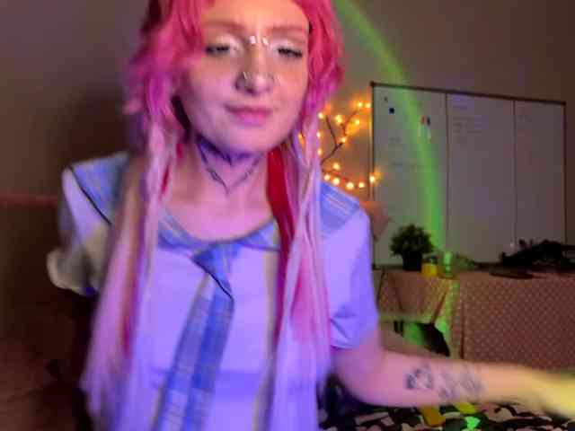 mypussysweet webcam