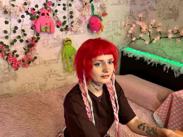 mypussysweet webcam