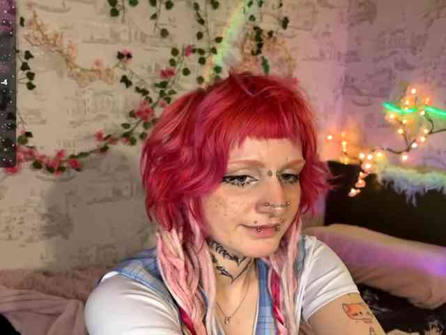 mypussysweet webcam