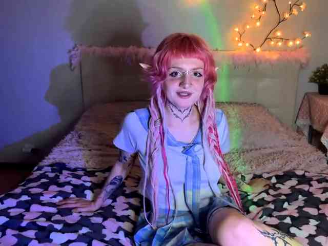 mypussysweet Live Webcam on BongaCams