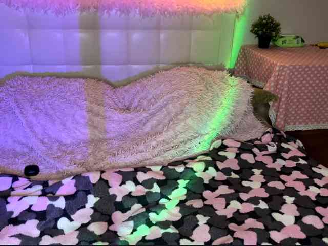 mypussysweet webcam