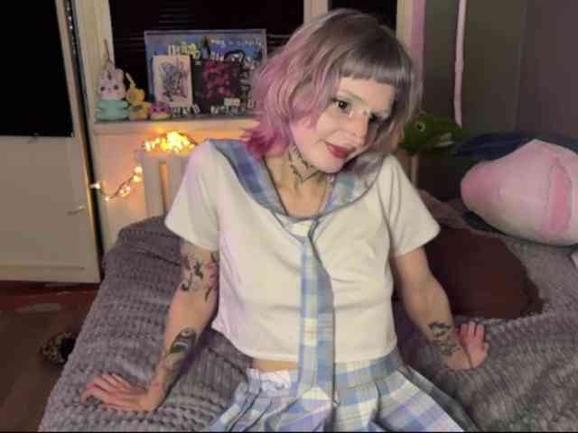 mypussysweet webcam