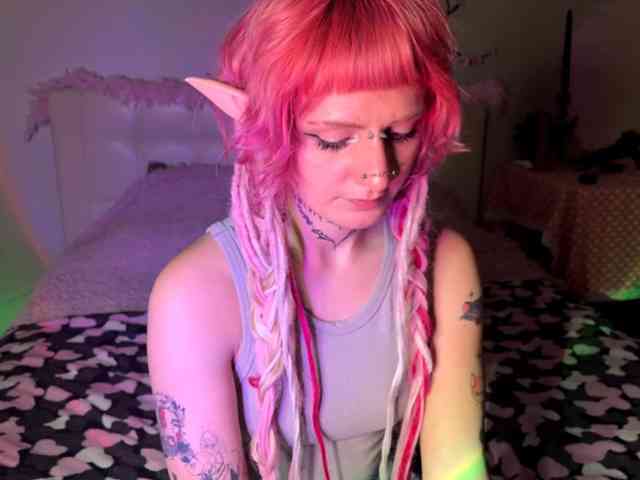 mypussysweet webcam