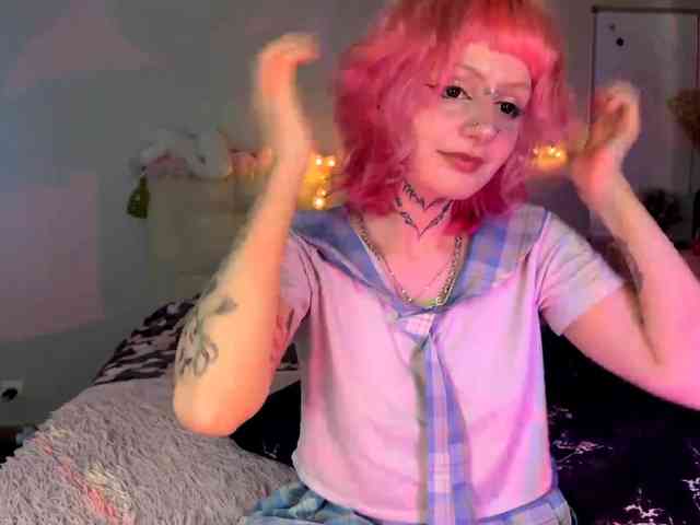 mypussysweet webcam
