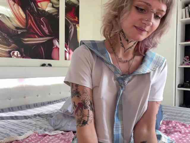 mypussysweet webcam