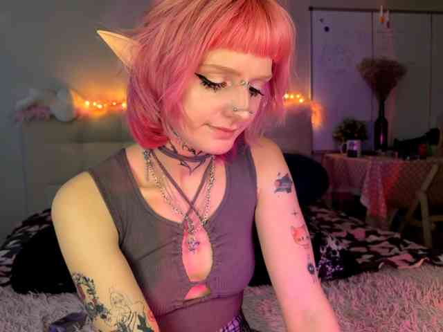 mypussysweet webcam