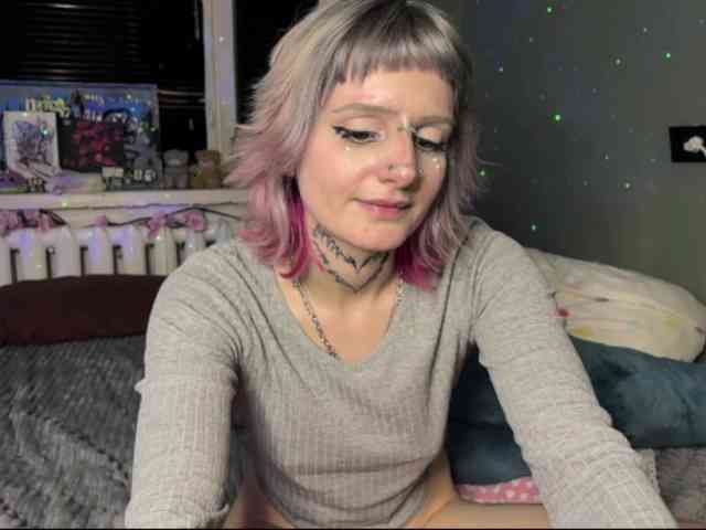 mypussysweet webcam