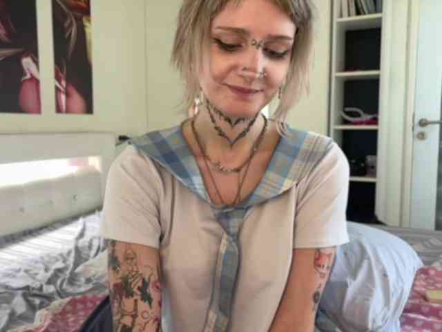 mypussysweet webcam