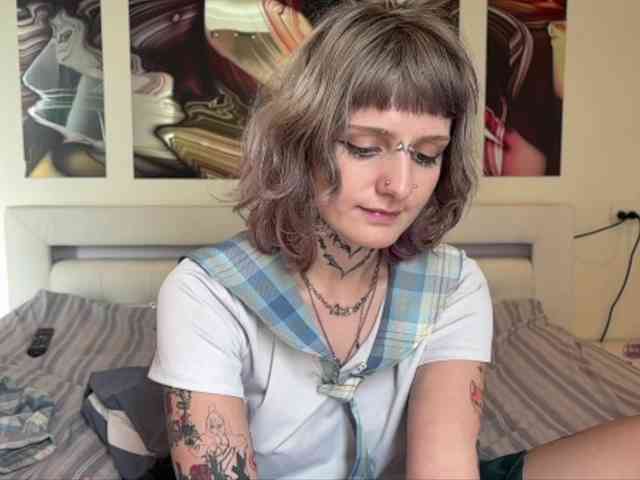mypussysweet webcam