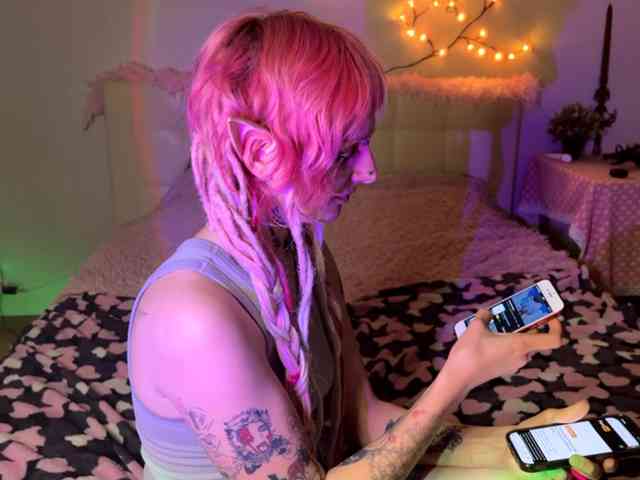 mypussysweet webcam