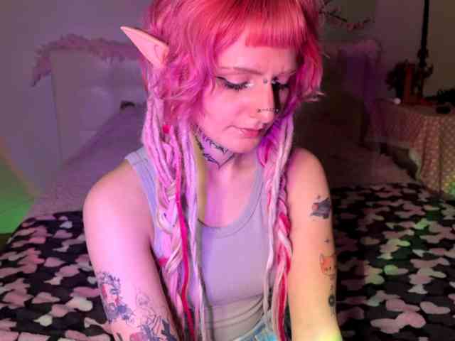 mypussysweet webcam