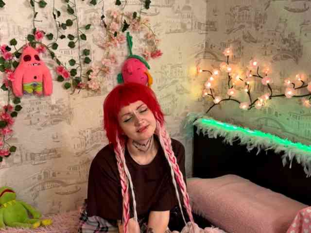 mypussysweet webcam