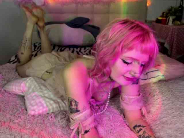 mypussysweet webcam