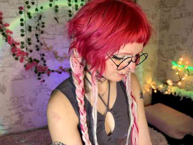 mypussysweet webcam