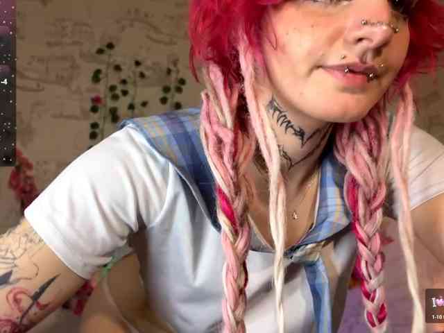 mypussysweet webcam