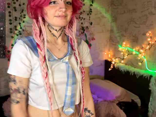 mypussysweet webcam