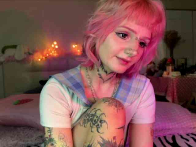 mypussysweet webcam
