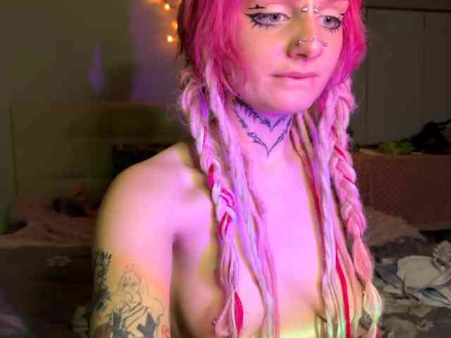 mypussysweet webcam