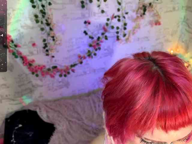 mypussysweet webcam