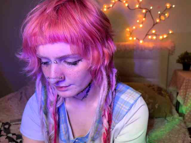 mypussysweet webcam