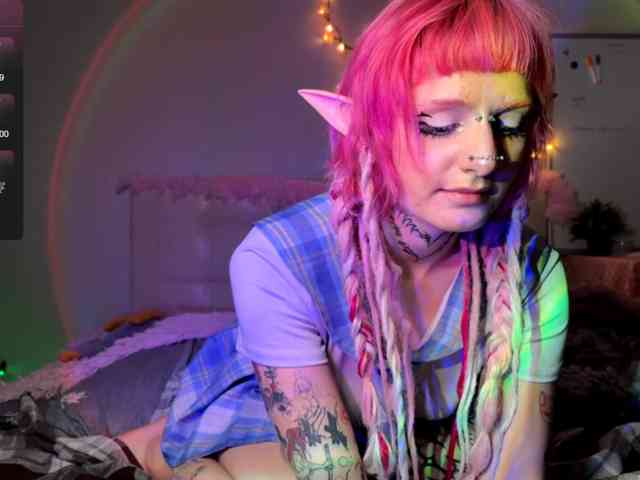 mypussysweet webcam