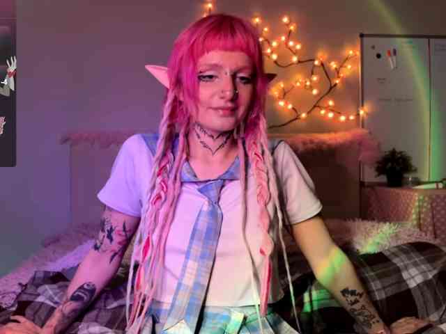 mypussysweet webcam
