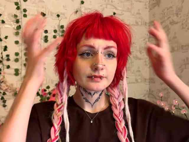 mypussysweet webcam